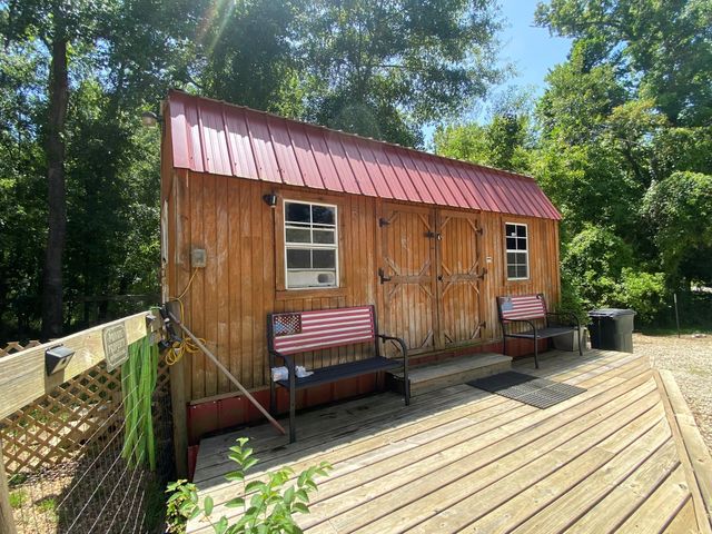 768 Ferguson Drive, Cleveland, TX 77327