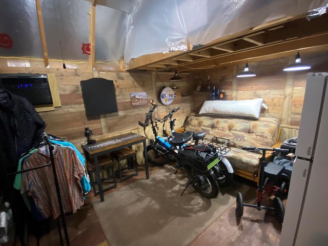 768 Ferguson Drive, Cleveland, TX 77327