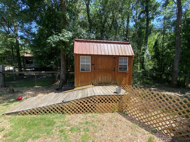768 Ferguson Drive, Cleveland, TX 77327