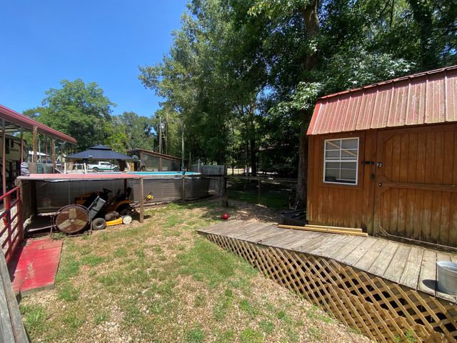 768 Ferguson Drive, Cleveland, TX 77327