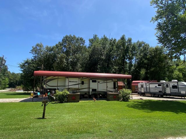 768 Ferguson Drive, Cleveland, TX 77327