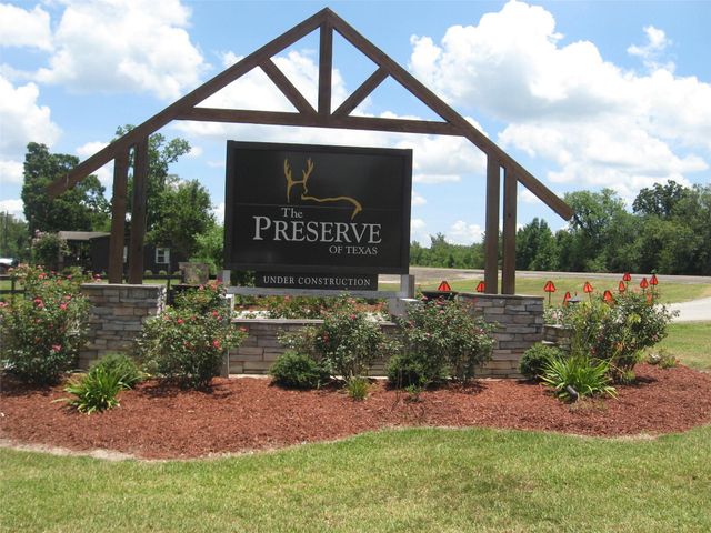 768 Ferguson Drive, Cleveland, TX 77327