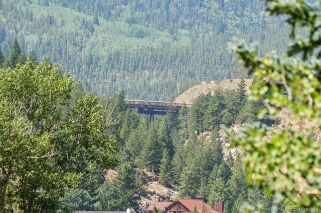 203 9th Street, Georgetown, CO 80444