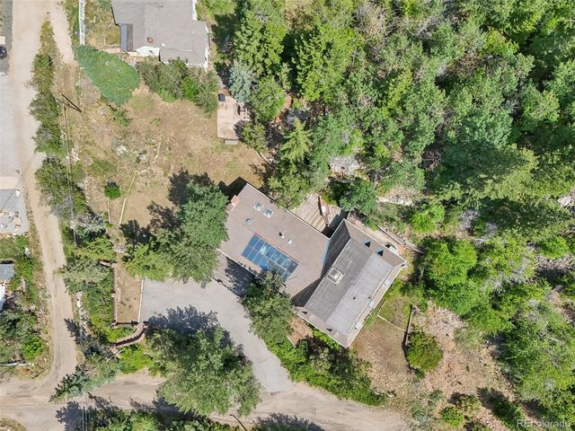 203 9th Street, Georgetown, CO 80444