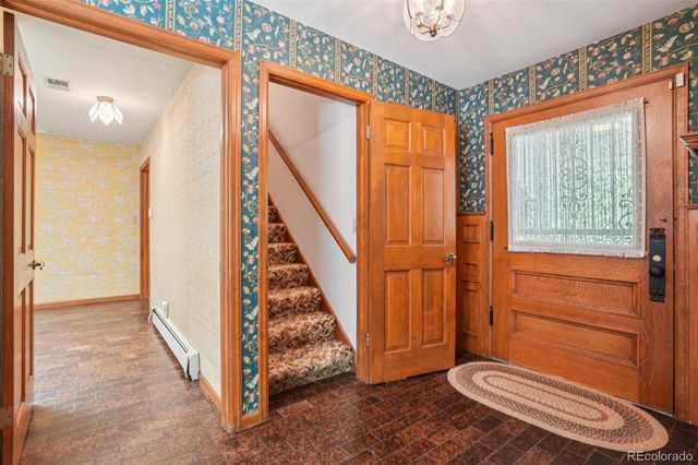 203 9th Street, Georgetown, CO 80444