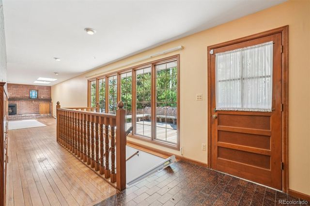 203 9th Street, Georgetown, CO 80444