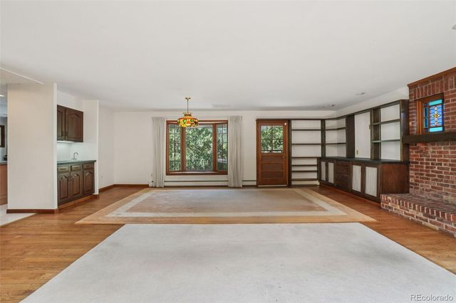 203 9th Street, Georgetown, CO 80444