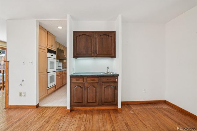 203 9th Street, Georgetown, CO 80444