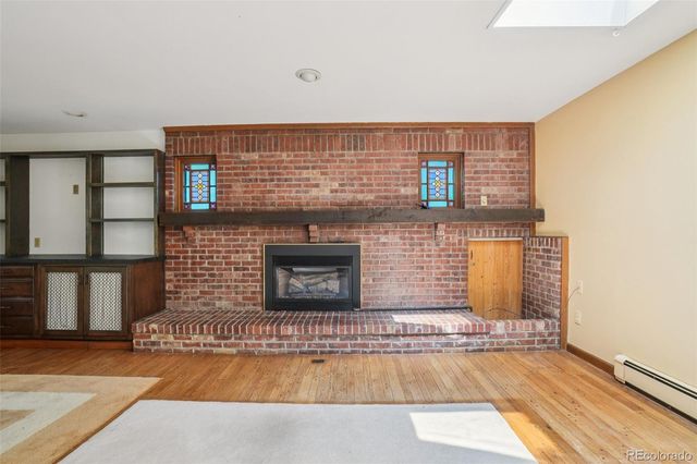 203 9th Street, Georgetown, CO 80444