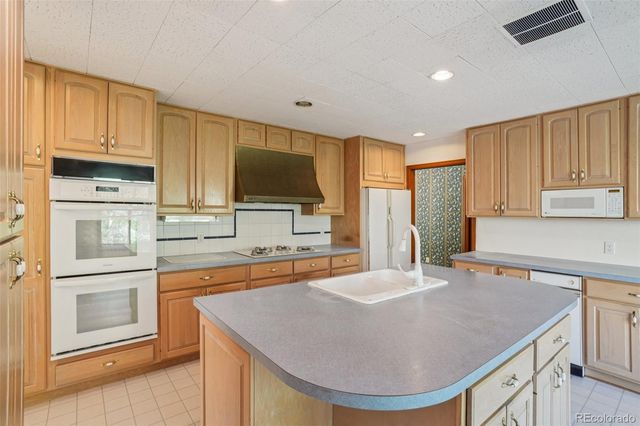 203 9th Street, Georgetown, CO 80444