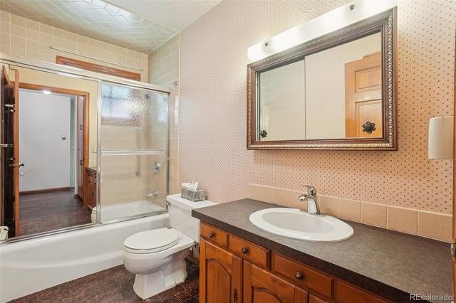 203 9th Street, Georgetown, CO 80444