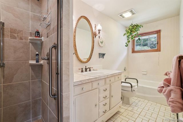 203 9th Street, Georgetown, CO 80444