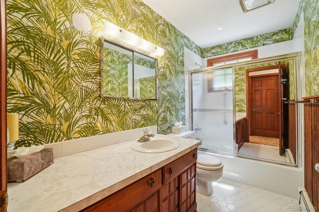 203 9th Street, Georgetown, CO 80444