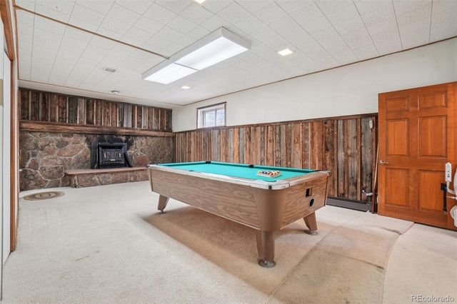 203 9th Street, Georgetown, CO 80444