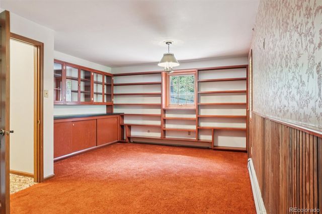 203 9th Street, Georgetown, CO 80444