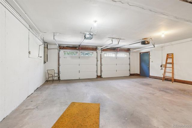 203 9th Street, Georgetown, CO 80444