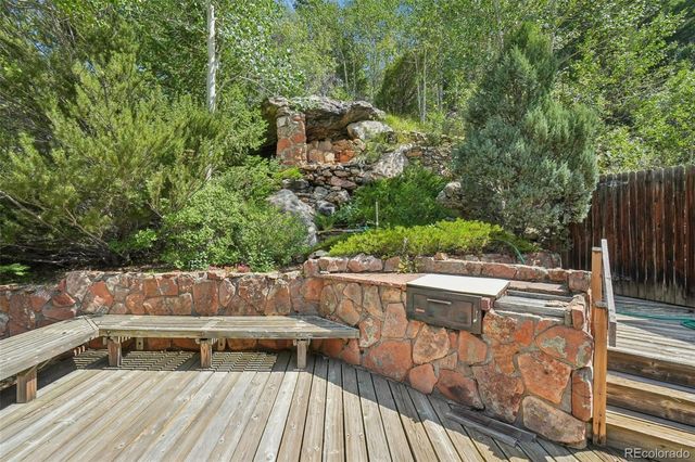 203 9th Street, Georgetown, CO 80444