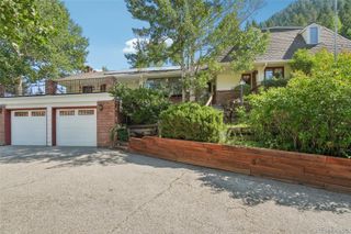 203 9th Street, Georgetown, CO 80444