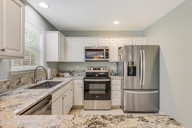 238 NE 35th Street, Oak Island, NC 28465
