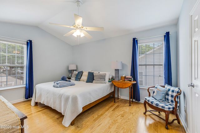 238 NE 35th Street, Oak Island, NC 28465