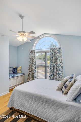 238 NE 35th Street, Oak Island, NC 28465