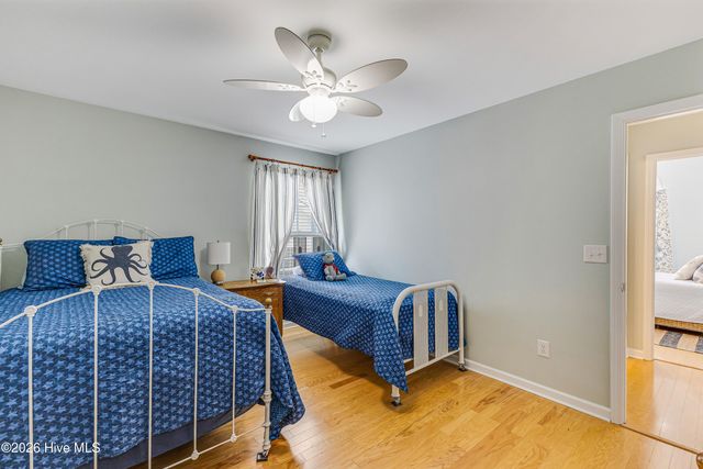 238 NE 35th Street, Oak Island, NC 28465