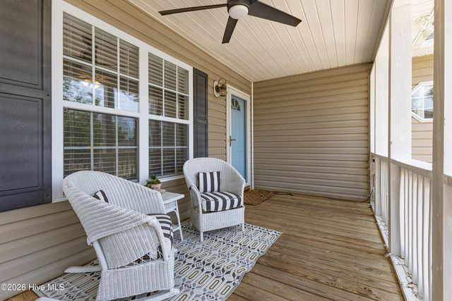 238 NE 35th Street, Oak Island, NC 28465
