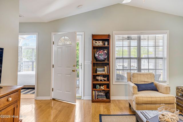 238 NE 35th Street, Oak Island, NC 28465