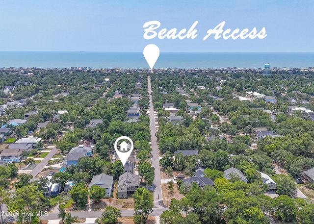 238 NE 35th Street, Oak Island, NC 28465