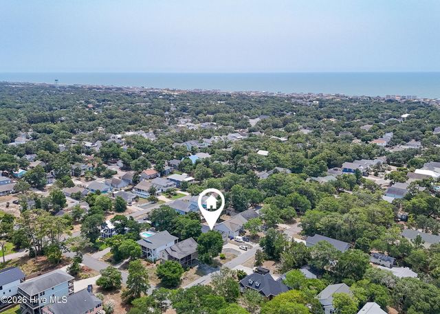 238 NE 35th Street, Oak Island, NC 28465