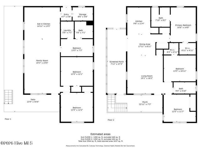 238 NE 35th Street, Oak Island, NC 28465