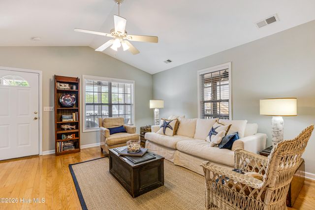 238 NE 35th Street, Oak Island, NC 28465