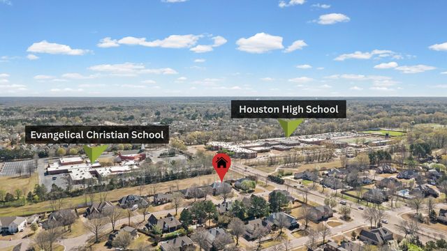 1944 SHEPARDS BUSH LN, Germantown, TN 38139