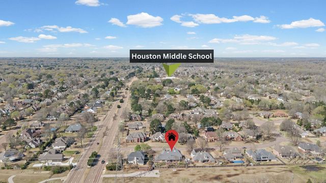 1944 SHEPARDS BUSH LN, Germantown, TN 38139