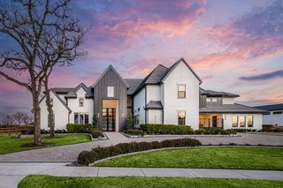 8418 Woods Hollow Trail, Fulshear, TX 77406