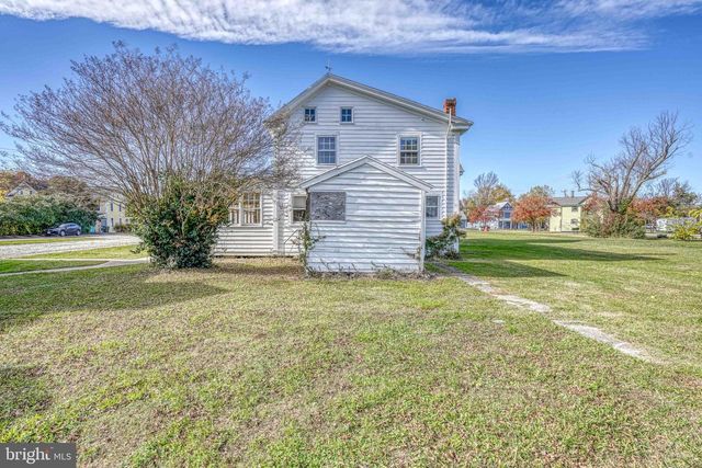 21486 MISSION RD, Tilghman, MD 21671