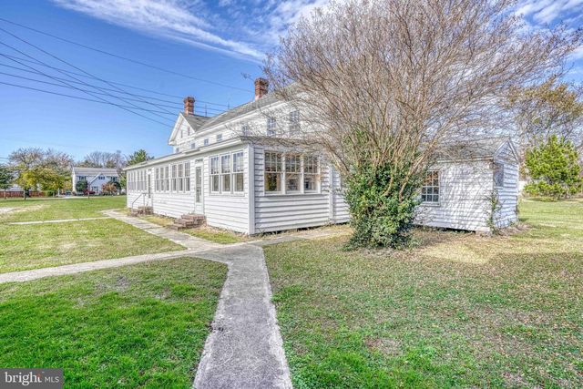 21486 MISSION RD, Tilghman, MD 21671