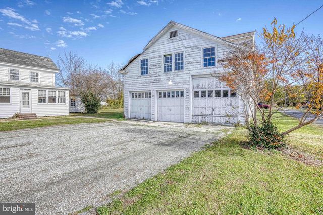 21486 MISSION RD, Tilghman, MD 21671