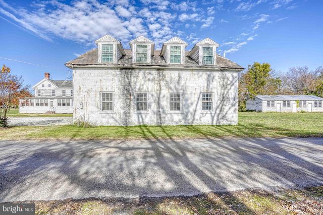 21486 MISSION RD, Tilghman, MD 21671