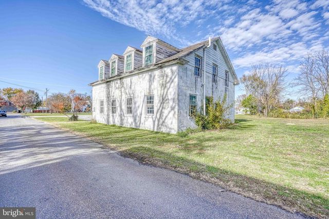 21486 MISSION RD, Tilghman, MD 21671