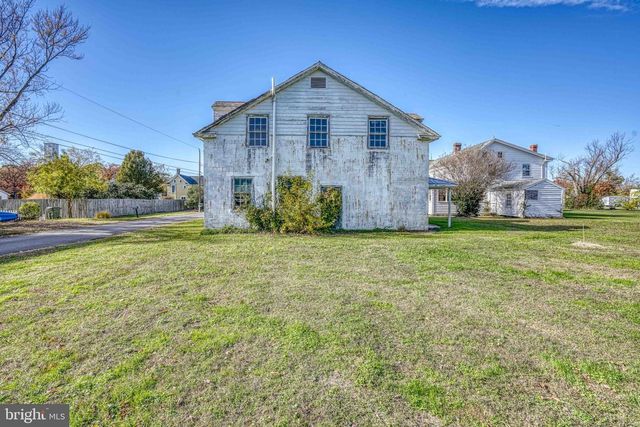 21486 MISSION RD, Tilghman, MD 21671