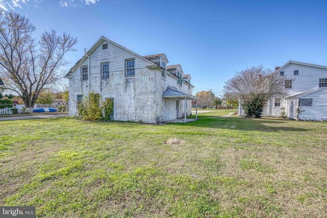 21486 MISSION RD, Tilghman, MD 21671