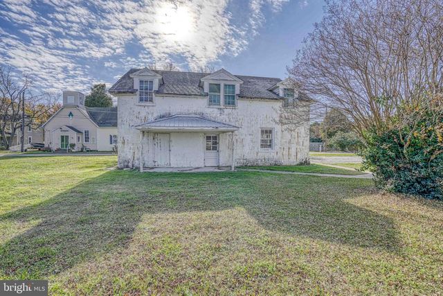 21486 MISSION RD, Tilghman, MD 21671