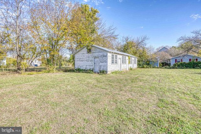 21486 MISSION RD, Tilghman, MD 21671