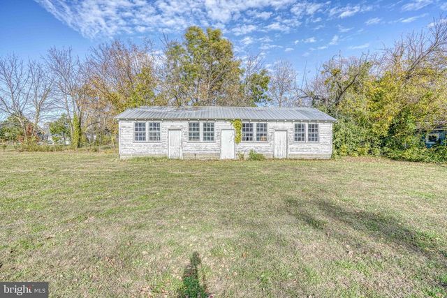 21486 MISSION RD, Tilghman, MD 21671