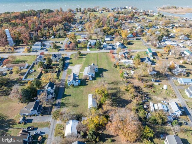 21486 MISSION RD, Tilghman, MD 21671