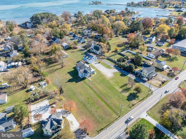 21486 MISSION RD, Tilghman, MD 21671