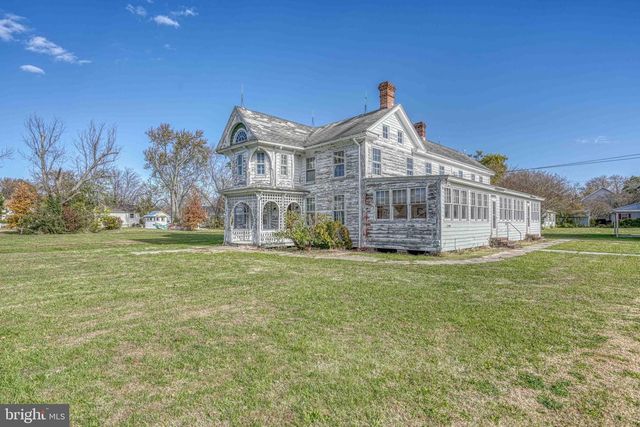 21486 MISSION RD, Tilghman, MD 21671