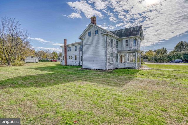 21486 MISSION RD, Tilghman, MD 21671