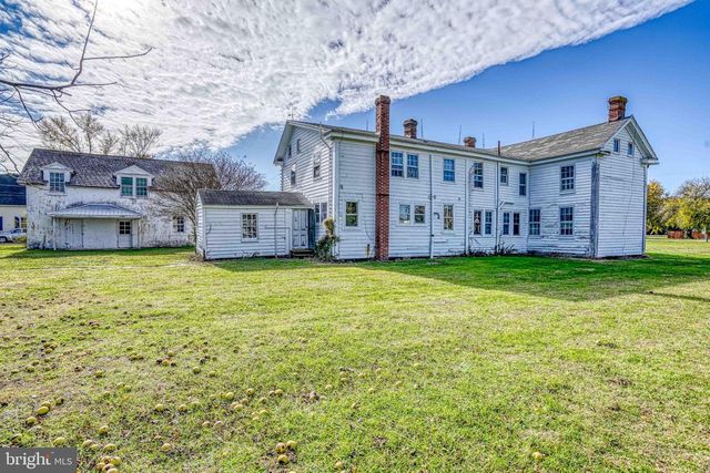 21486 MISSION RD, Tilghman, MD 21671